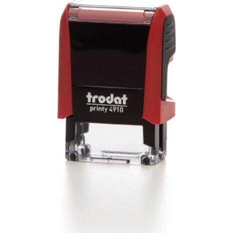 Μηχανισμός σφραγίδας trodat 4910 printy 4.0